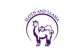 Sloth and Llama
