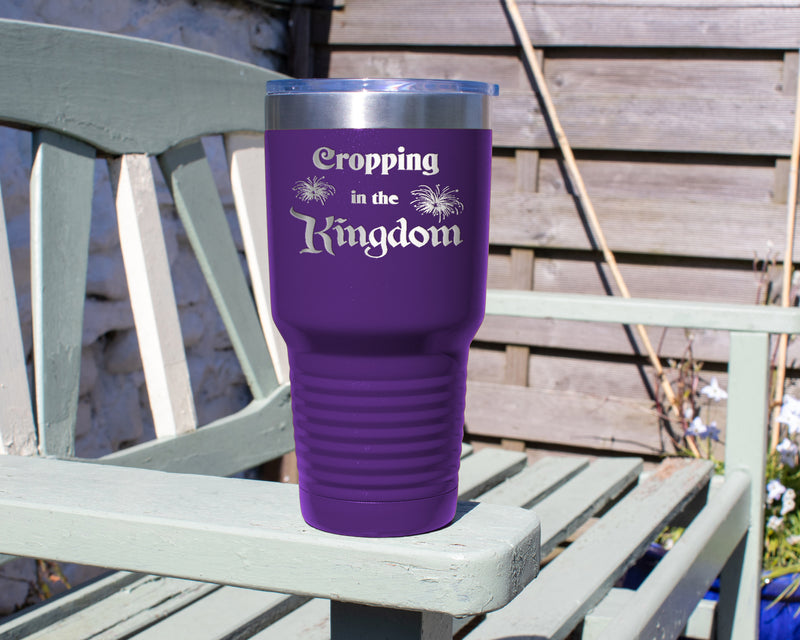 CitK 2021 Fireworks Tumblers