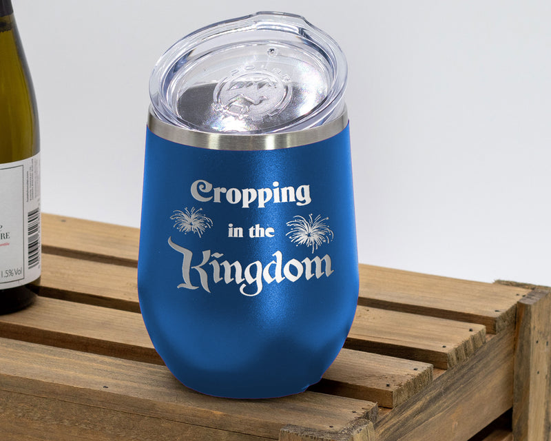 CitK 2021 Fireworks Tumblers