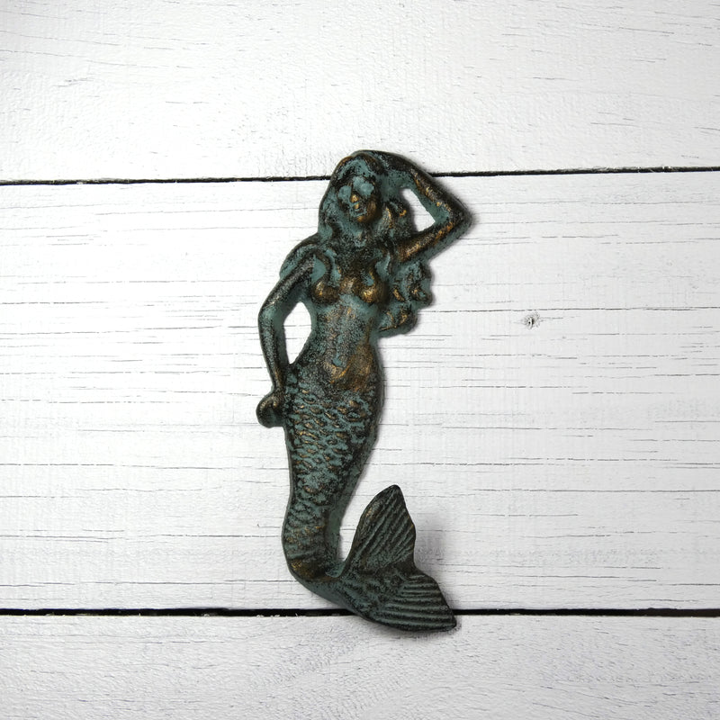Mermaid Hook